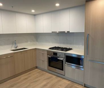 New 3Bedroom Condo, SOCO by Anthem - Photo 1