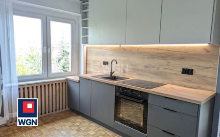 Mieszkanie na wynajem Łąkociny - Miezkanie bezczyszowe - Zdjęcie 2