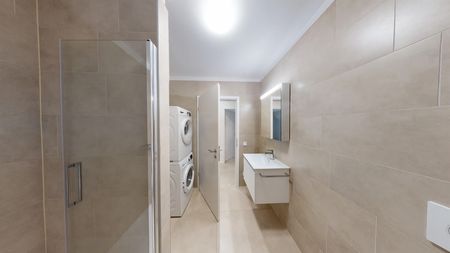 4.5 Zimmer, 104 m², 1. Stock - Foto 5