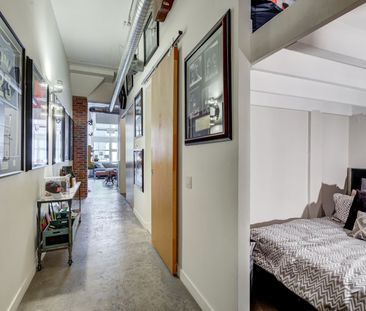 For Lease - 155 Dalhousie Street Unit# 826, Toronto, Ontario - Photo 2