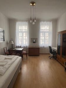 Apartment for rent for €990 in Vienna - Foto 3