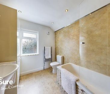 1 bedroom semi-detached house to rent - Photo 6