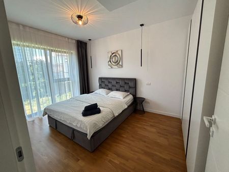 Apartament 2 camere BANEASA - Fotografie 2