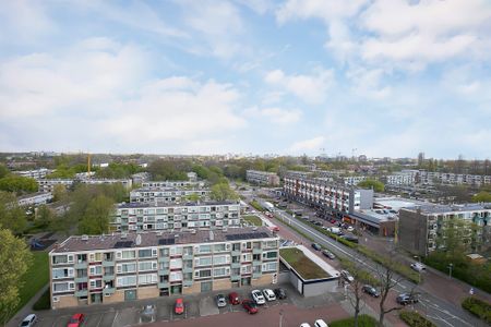 Te huur: Appartement Fluweelboomlaan in Amstelveen - Foto 4