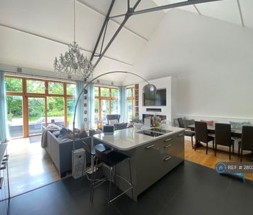 Studio to rent - Photo 2
