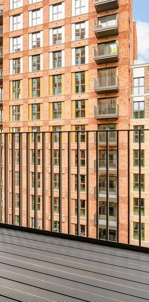 Studio to rent - Photo 1