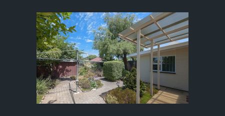 Character Cottage Living in a Prime Stepney Location - Photo 5