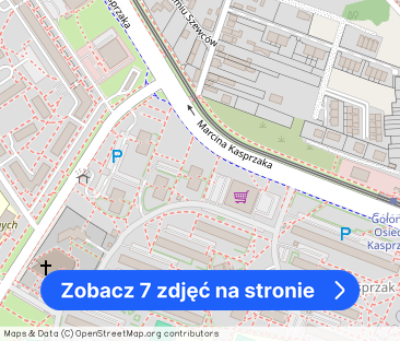 Wynajmę mieszkanie Dąbrowa Górnicza - Zdjęcie 1