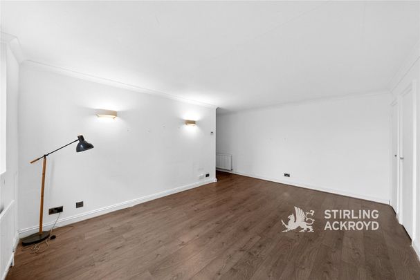 Wood Close, Shoreditch, London, E2 6ET - Photo 1