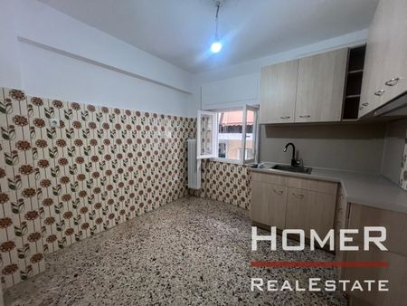 Διαμέρισμα για ενοικίαση Νοσοκομείο Παίδων (Γουδή) - Photo 5