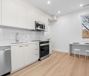 For Lease - 45 Bellevue Avenue Unit# 3a, Toronto, Ontario - Photo 4