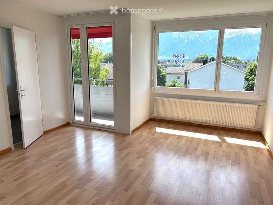 2 Zimmer, 42 m² - Photo 1