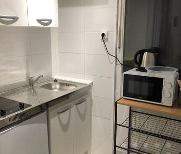 Type II centre ville proche Hôtel Fumé - Photo 2