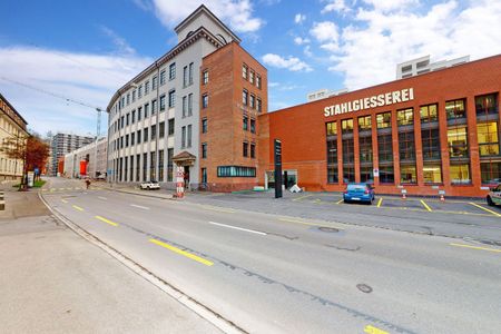 Modern development - Photo 4