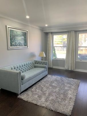 For Lease - 82 Ferndell Circle, Markham, Ontario - Photo 1