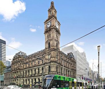 2414/250 Elizabeth Street, Melbourne VIC 3000 - Apartment For Rent ... - Photo 6