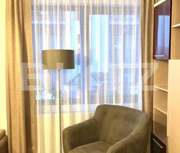 Apartament 2 camere, prima inchiriere, parcare, 45mp, zona Mircea Eliade - Photo 1