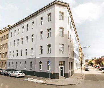 Pronájem zařízeného bytu 2+kk o CP 58 m - Photo 3