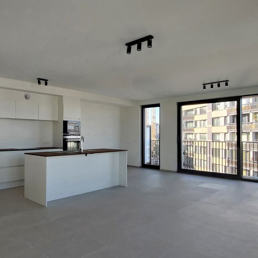 Rue Henri Evenepoel, 1030, Schaarbeek - Photo 1