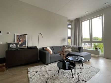 Te huur: Appartement Larenstein in Deventer - Foto 2