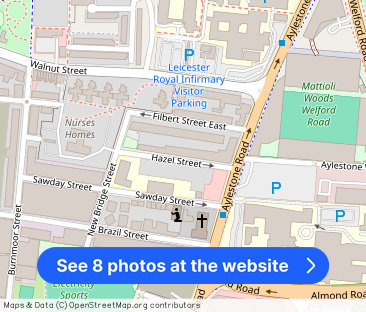 Hazel Street, Leicester LE2 7JN - Photo 1