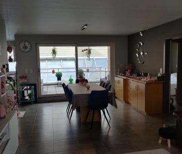 Instapklaar appartement met 2 slaapkamers en garage - Foto 3