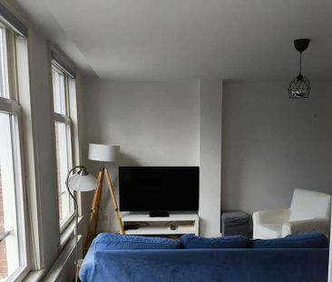 Ruysdaelkade | Two Bedrooms - Photo 2