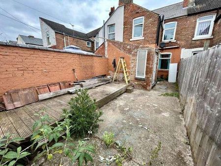 Clarence Road, Derby, DE23 - Photo 5