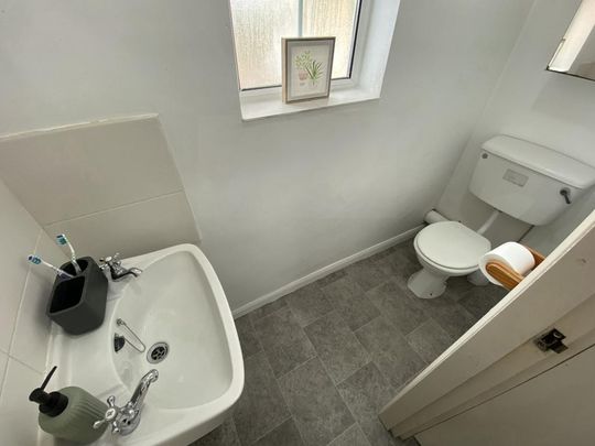 5 bedroom terraced house to rent - Photo 1