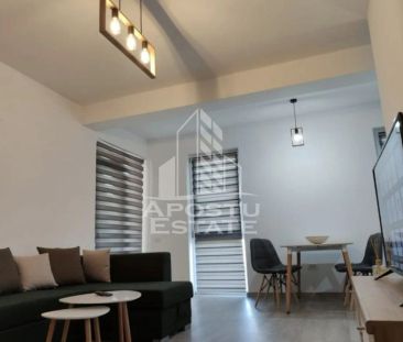 Apartament cu 2 camere de inchiriat, Dumbravita, Timisoara - Fotografie 3
