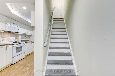 For Lease - 651 Snider Terrace Unit# Bsmt, Milton, Ontario - Photo 4