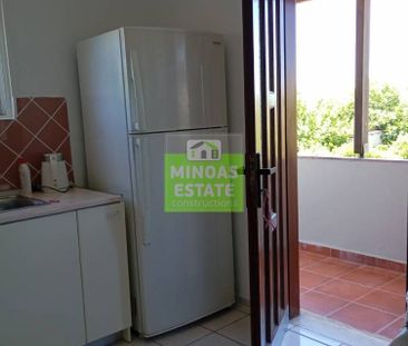 Διαμέρισμα για ενοικίαση Κουμπές (Ελευθέριος Βενιζέλος) - Photo 2