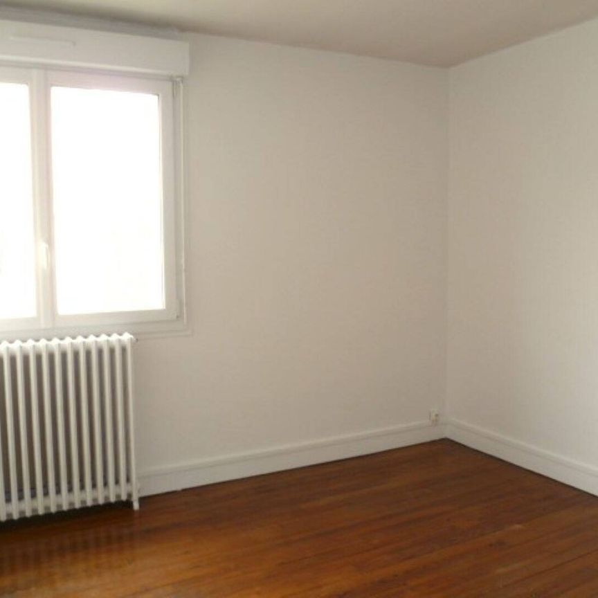 Location appartement 2 pièces 40.8 m² à Caen (14000) - Photo 1
