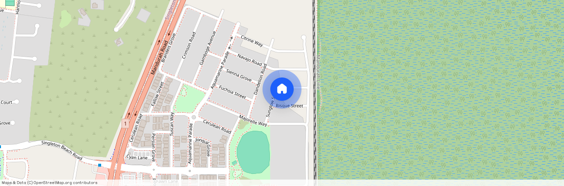 22 Sunglow Street, WA 6176, Karnup