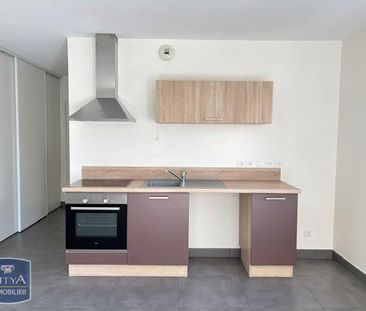 Location Appartement 2 pièces 43m² SCIEZ 74140 - Photo 3