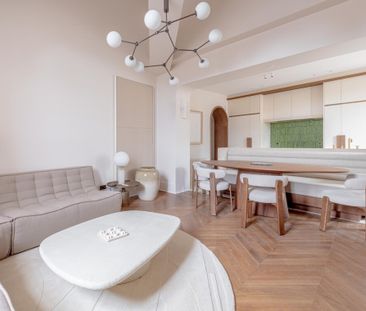 Appartement à louer place des Victoires, Paris 1er - Photo 2