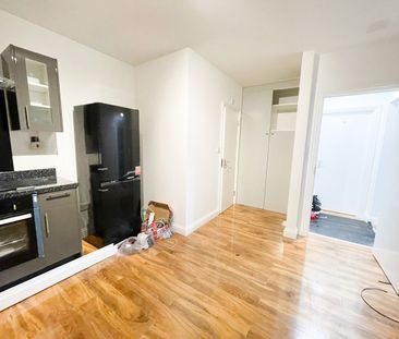 Studio Flat, High Road, N22 - Photo 2