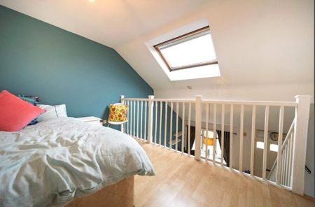 1 bedroom property to rent - Photo 4