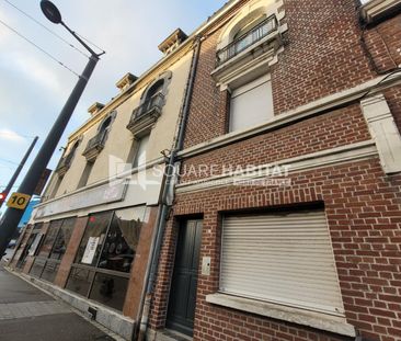 Location Appartement 1 pièce 25m² VALENCIENNES 59300 - Photo 5