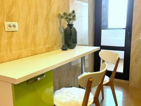 Apartament cu o camera, mobilat premium - B-dul George Co... - Fotografie 2