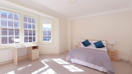 5 bedroom apartment to rent - Photo 5