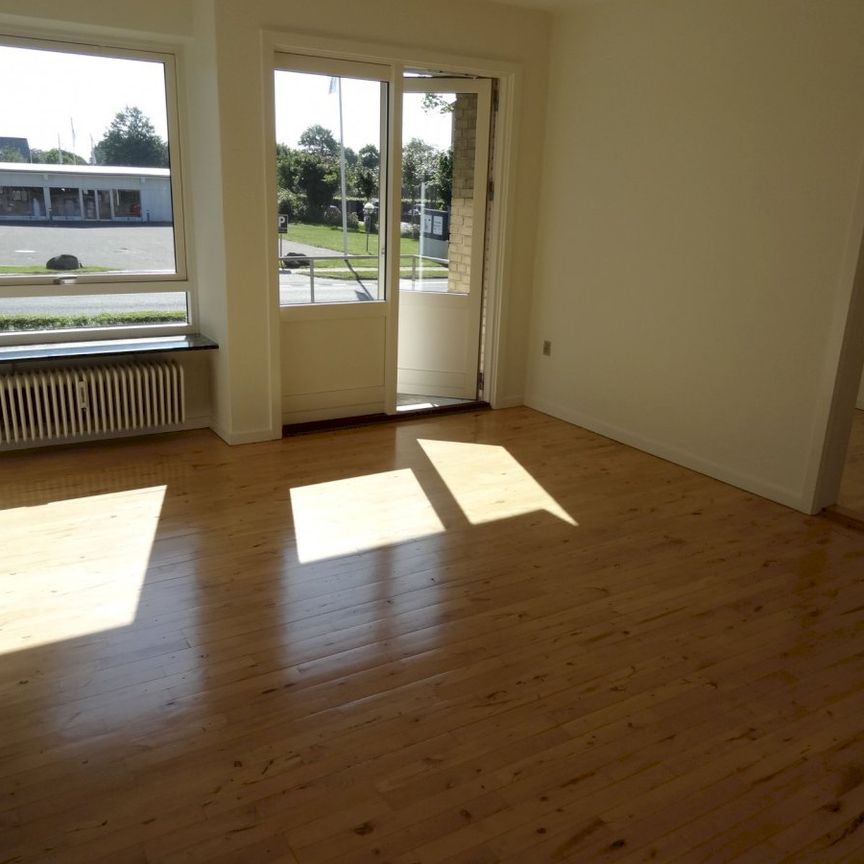 2-vær., Vestervangsvej - Photo 1