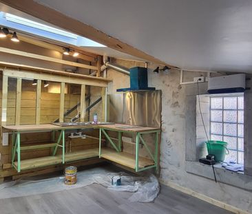 Location Appartement 1 pièce 34m² MONTPELLIER 34090 - Photo 3