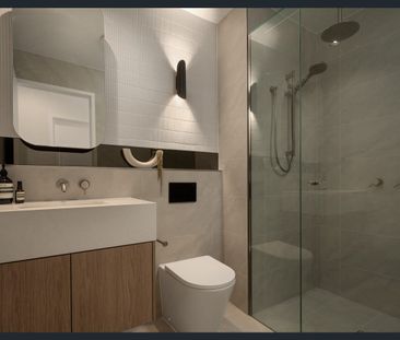 Sophisticated Apartment Living in the Heart of Indooroopilly - Photo 4