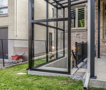 For Lease - 38 May Avenue Unit# Bsmt, Richmond Hill, Ontario - Photo 6