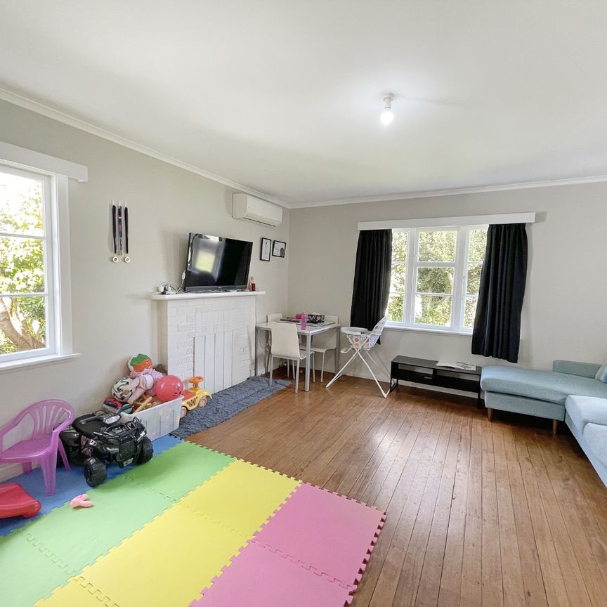 Two bedroom home - Photo 1