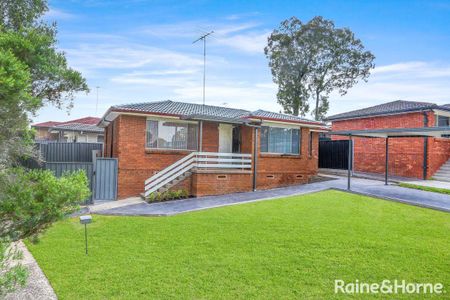 71 Kolodong Drive, Quakers Hill, NSW 2763 - Photo 4