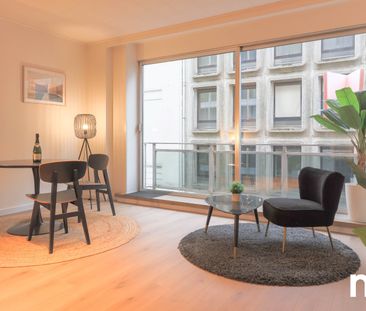 Appartement te huur in Kortrijk - Photo 4