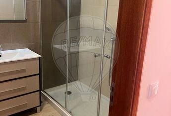 Apartamento T3 em Setúbal