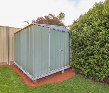 4 Cosgrove Court, Mildura, Vic 3500 - Photo 5